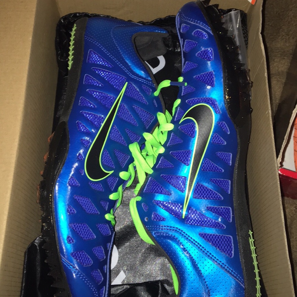 Men’s Nike Maxcat